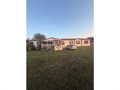 3609 Wild Horse Lane, Joshua TX 76058