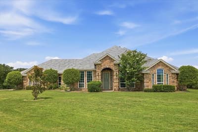 116 River Creek Lane, Aledo TX 76008