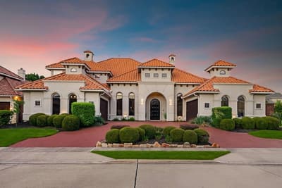 1778 Torrey Pines Lane, Frisco TX 75034