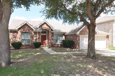 8413 Tribute Lane, Fort Worth TX 76131
