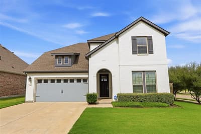 7500 Whisterwheel Way, Fort Worth TX 76123