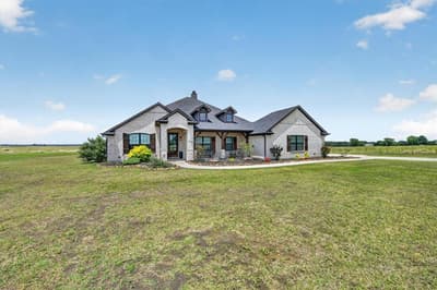 7014 Davidson Road, Sanger TX 76266