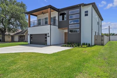 917 S Carroll Avenue, Dallas TX 75223