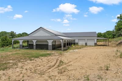 365 Grand Canyon Drive, Oglesby TX 76561 - Photo 3