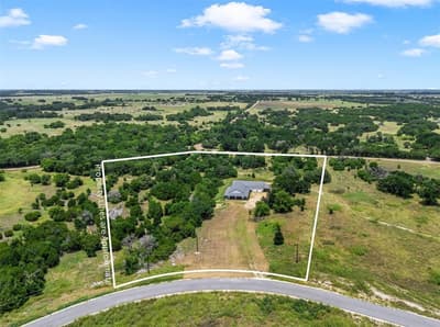 365 Grand Canyon Drive, Oglesby TX 76561