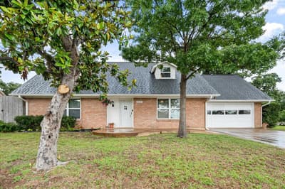 1600 Miller Court, Pantego TX 76013