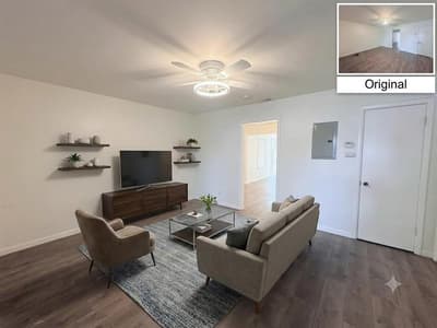 1004 Powell Road, Mesquite TX 75149 - Photo 2