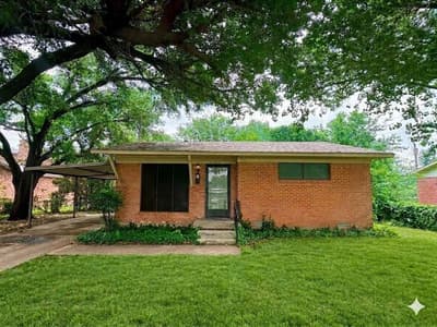 1004 Powell Road, Mesquite TX 75149