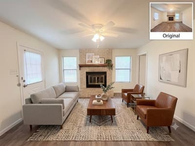 1004 Powell Road, Mesquite TX 75149 - Photo 5
