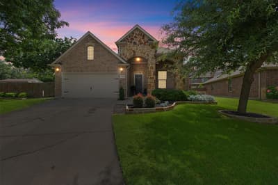 7613 Lindsey Drive, Rowlett TX 75088
