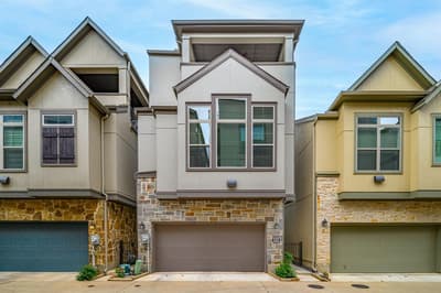 5152 Brickellia Drive, Dallas TX 75209