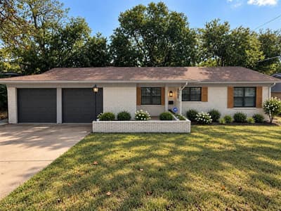 3821 Bonnie Drive, Fort Worth TX 76116
