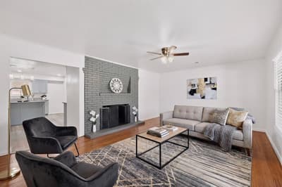 4941 Rockport Drive, Dallas TX 75232
