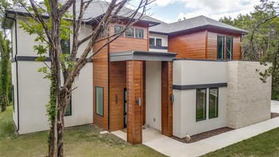 608 Redbud Court, Cedar Hill TX 75104
