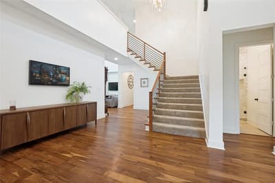 608 Redbud Court, Cedar Hill TX 75104 - Photo 4