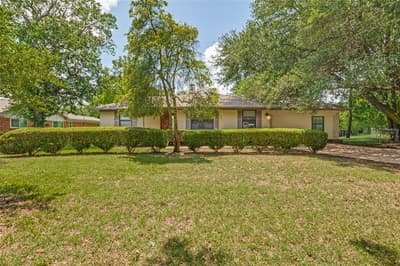 237 Southwood Drive, Lancaster TX 75146