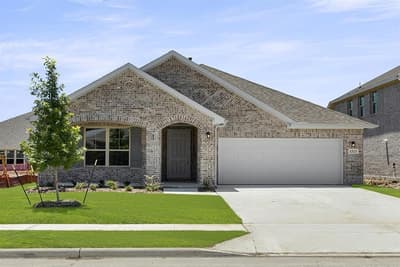 3525 Fathia Lane, Fort Worth TX 76179