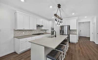 1748 Everglades Drive, Forney TX 75126 - Photo 2