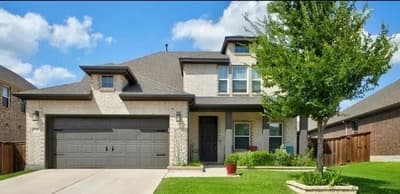 1748 Everglades Drive, Forney TX 75126