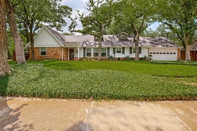 1735 Sunnybrook Drive, Irving TX 75061