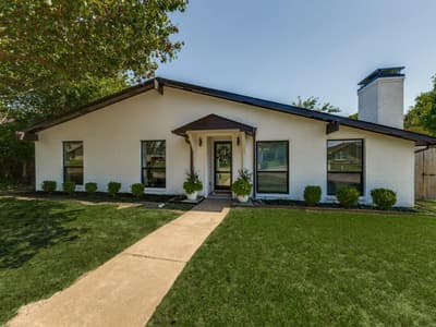 6716 Roundrock Road, Dallas TX 75248