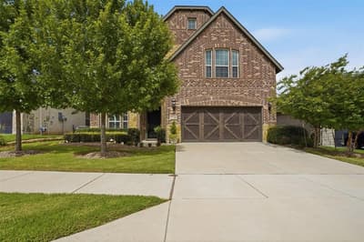 9724 Mountain Laurel Trail, Fort Worth TX 76036 - Photo 2