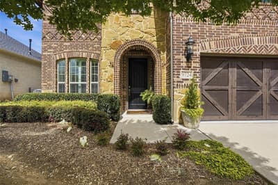 9724 Mountain Laurel Trail, Fort Worth TX 76036 - Photo 3