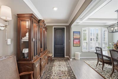 9724 Mountain Laurel Trail, Fort Worth TX 76036 - Photo 4