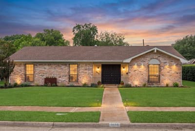 7879 Querida Lane, Dallas TX 75248
