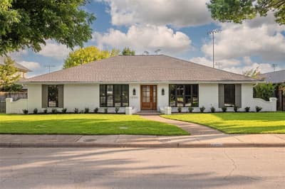 10201 Royal Highlands Drive, Dallas TX 75238