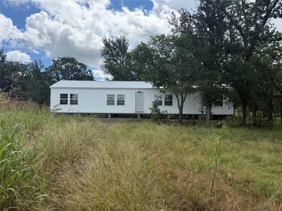 0 Cimmarron Court, Bridgeport TX 76426