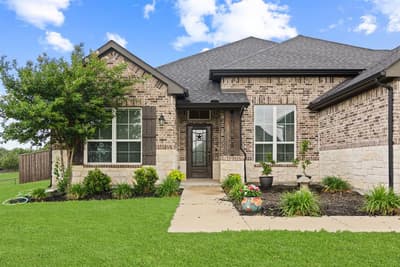 1089 Emilia Drive, Farmersville TX 75442 - Photo 4