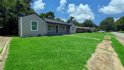 1404 E Polk Street, Paris TX 75460 - Photo 2