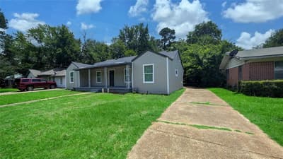 1404 E Polk Street, Paris TX 75460 - Photo 3