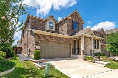 2264 Washington Drive, Carrollton TX 75010