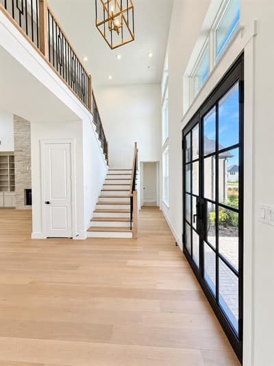1412 Hidden Cove, Lakewood Village TX 75068 - Photo 2