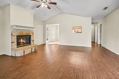 4216 Fernleaf Drive, Fort Worth TX 76137 - Photo 3