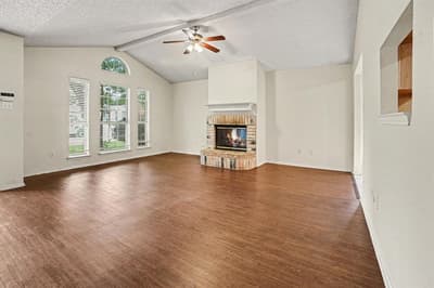4216 Fernleaf Drive, Fort Worth TX 76137 - Photo 5