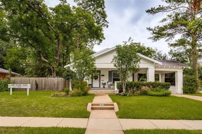 416 S 11th Street, Garland TX 75040