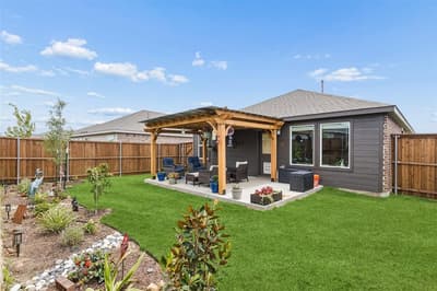 14163 Kempt Drive, Pilot Point TX 76258