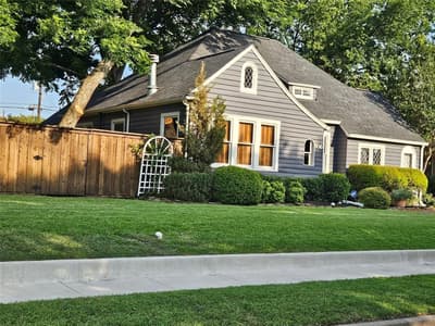 306 Harbin Avenue, Waxahachie TX 75165