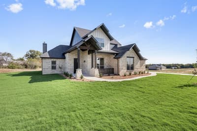 430 Paradise Ridge Drive, Waxahachie TX 75167