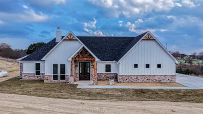 Ava TBD Neri Road, Granbury TX 76049