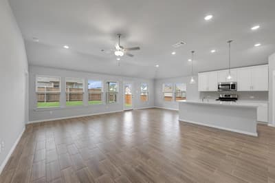 1745 Cambium Drive, Fort Worth TX 76131 - Photo 2