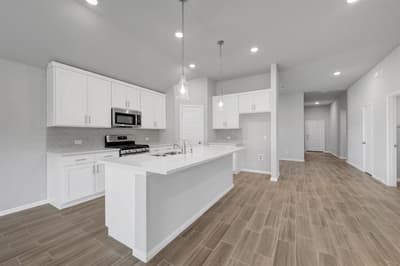 1745 Cambium Drive, Fort Worth TX 76131 - Photo 3