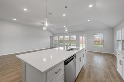 1745 Cambium Drive, Fort Worth TX 76131 - Photo 4