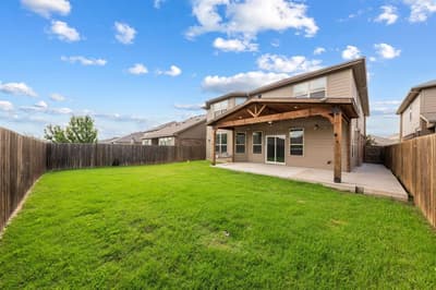 6248 Jackstaff Drive, Fort Worth TX 76179 - Photo 2