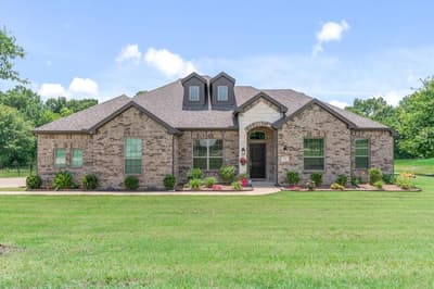 536 Private Road 7017, Edgewood TX 75117