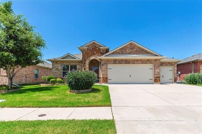 5847 Candlelight Lane, Grand Prairie TX 75052