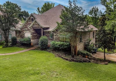 5200 Bayshore Drive, Athens TX 75752